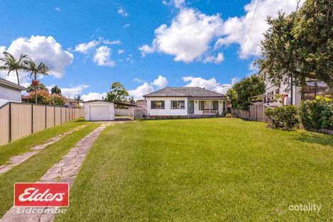 8 Claude James Cres, Regents Park, NSW 2143
