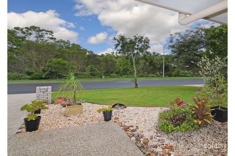 Property photo of 46 Augustus Boulevard Urraween QLD 4655