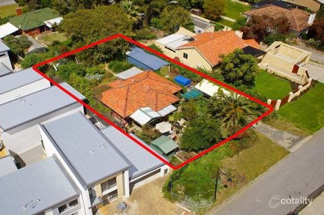 Property photo of 21 Benedick Road Coolbellup WA 6163