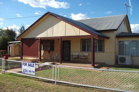 66 Narromine St, Trangie, NSW 2823