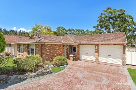 Property photo of 10 Bensley Close Lake Haven NSW 2263