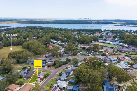 Property photo of 18 Shearman Avenue Lemon Tree Passage NSW 2319