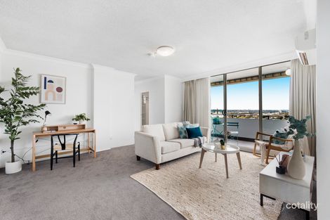 Property photo of 32/30 Alice Street Harris Park NSW 2150