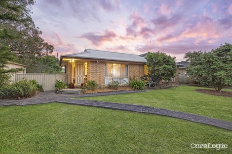 Property photo of 49 Sinclair Road Bayswater VIC 3153