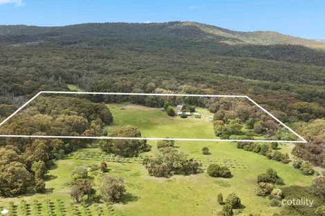 Property photo of 90 Landscape Road Tallarook VIC 3659