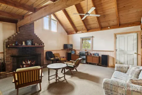 Property photo of 90 Landscape Road Tallarook VIC 3659