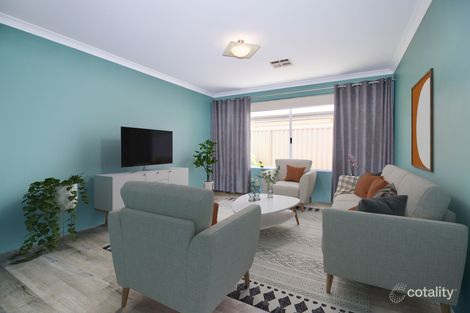 Property photo of 46 Campolina Avenue Baldivis WA 6171