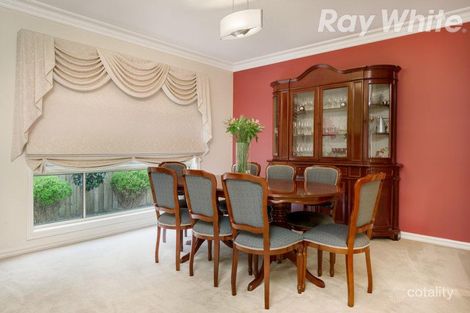 Property photo of 9 Zelkova Terrace Bundoora VIC 3083
