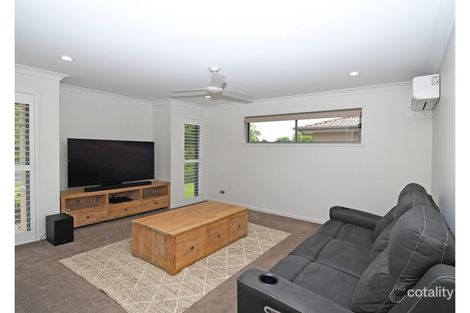 Property photo of 46 Augustus Boulevard Urraween QLD 4655