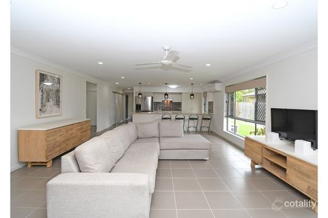 Property photo of 46 Augustus Boulevard Urraween QLD 4655