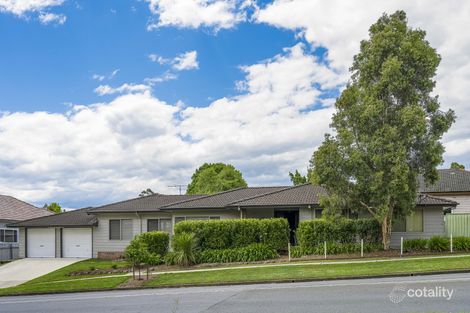 Property photo of 100 Croudace Road Elermore Vale NSW 2287