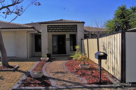 Property photo of 1 Pristine Court Warwick QLD 4370