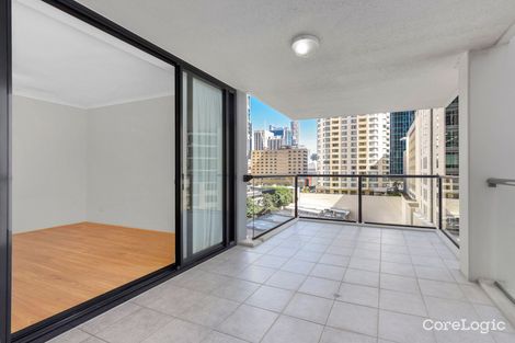 Property photo of 1002/79 Albert Street Brisbane City QLD 4000
