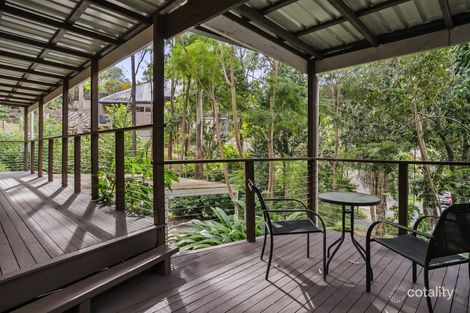 Property photo of 52 Halimah Street Chapel Hill QLD 4069