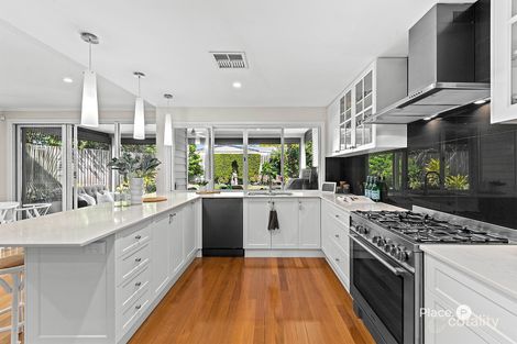 Property photo of 35 Lunga Street Carina QLD 4152