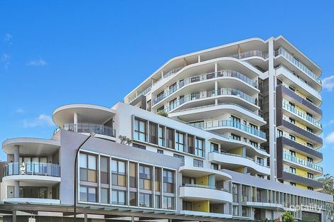 Property photo of 106/2 Natura Rise Norwest NSW 2153