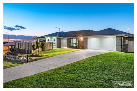 Property photo of 18 Stan Jones Street Norman Gardens QLD 4701