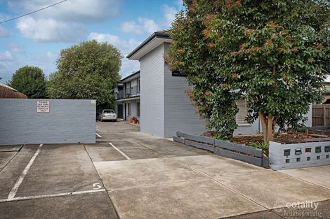 6/43 Gillies St, Fairfield, VIC 3078