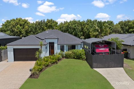 Property photo of 8 Westlake Court Sippy Downs QLD 4556