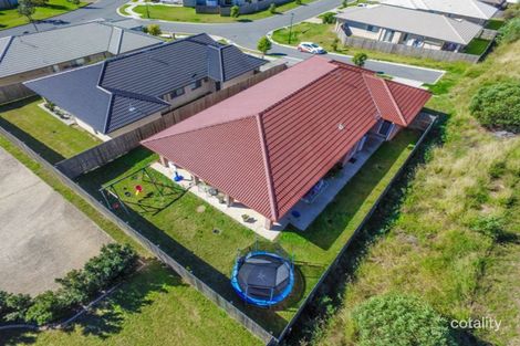 Property photo of 3 Nina Court Ormeau QLD 4208