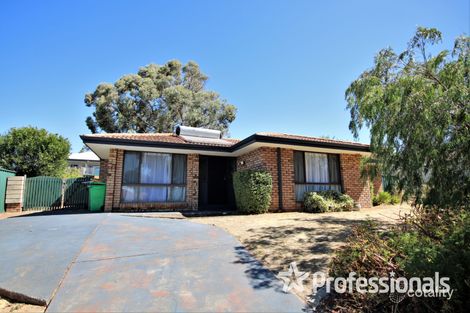 Property photo of 77 Travers Drive Australind WA 6233