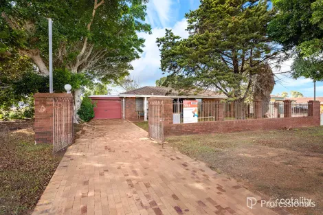 Property photo of 27 Abraham Street Karloo WA 6530
