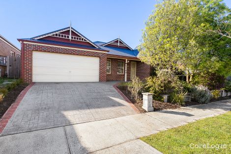 Property photo of 16 Leisurewood Drive Berwick VIC 3806