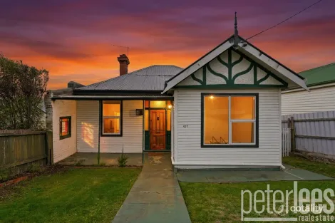 427 Wellington St, South Launceston, TAS 7249