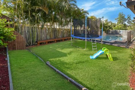 Property photo of 4 Grand South Circuit Springfield Lakes QLD 4300