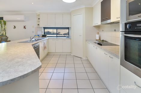 Property photo of 4 Grand South Circuit Springfield Lakes QLD 4300