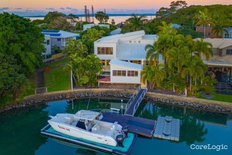 Property photo of 20 Little Shore Street Cleveland QLD 4163