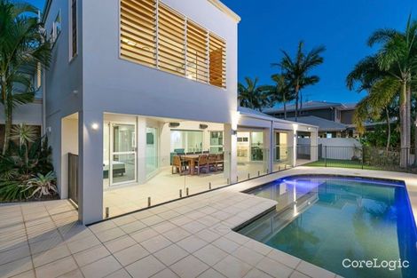 Property photo of 20 Little Shore Street Cleveland QLD 4163