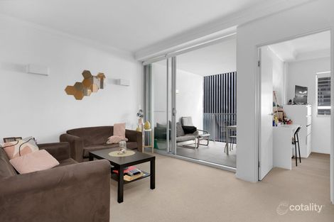 Property photo of 404/48 Manning Street South Brisbane QLD 4101