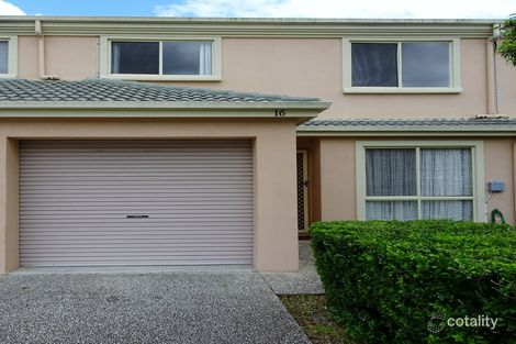 Property photo of 16/40 Glenefer Street Runcorn QLD 4113