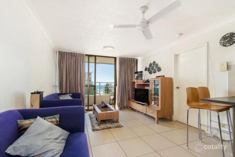 Property photo of 15/19 Fern Street Surfers Paradise QLD 4217