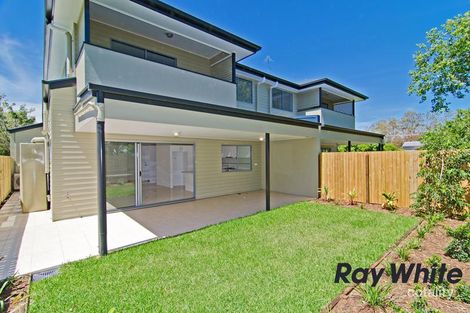 2/117 Edmondstone St, Newmarket, QLD 4051