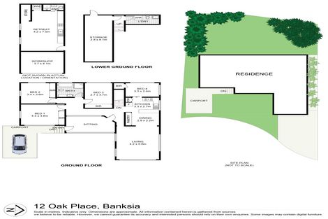 Property photo of 12 Oak Place Banksia NSW 2216