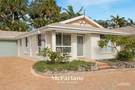 17/33-39 Haddon Cres, Marks Point, NSW 2280