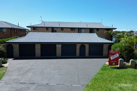 3/7 Barbet Pl, Burleigh Waters, QLD 4220