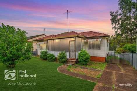 7 Camellia St, Cardiff, NSW 2285