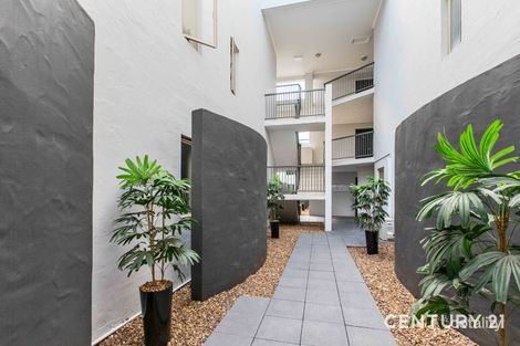 Property photo of 20/8 Mascar Street Upper Mount Gravatt QLD 4122