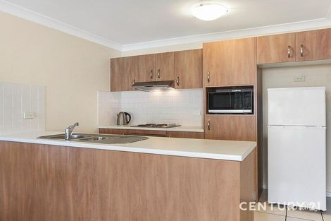 Property photo of 20/8 Mascar Street Upper Mount Gravatt QLD 4122