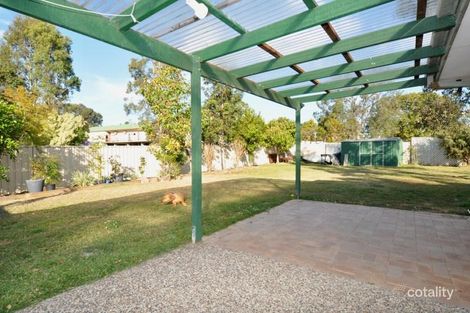 Property photo of 2 Gosford Court Helensvale QLD 4212