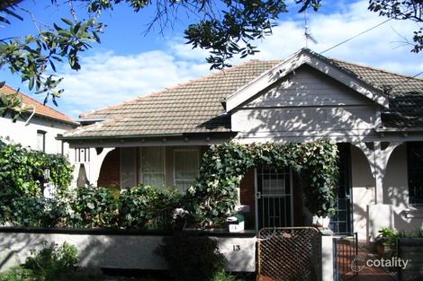 13 Gordon Pl, Bronte, NSW 2024