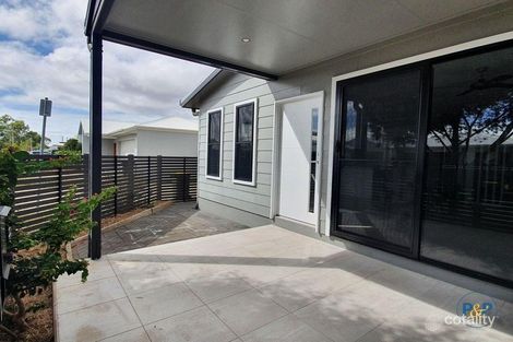 Property photo of 16 Colvin Street Oonoonba QLD 4811