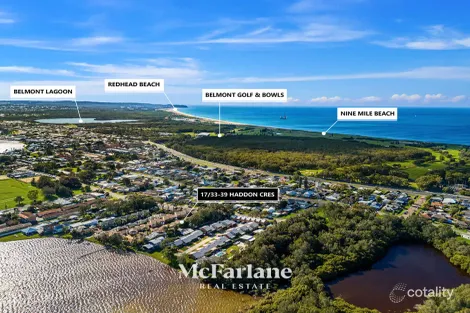 Property photo of 17/33-39 Haddon Crescent Marks Point NSW 2280