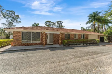Property photo of 12-16 Braddon Street Cornubia QLD 4130