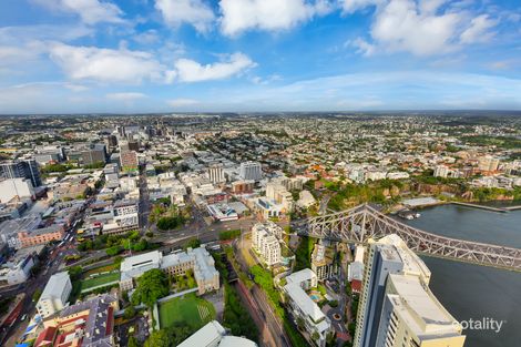 Property photo of 5804/501B Adelaide Street Brisbane City QLD 4000