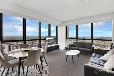 Property photo of 5804/501B Adelaide Street Brisbane City QLD 4000