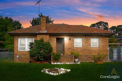 Property photo of 8 First Avenue Seven Hills NSW 2147